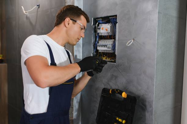 Best Electrical Installation Contractor  in Haverford College, PA