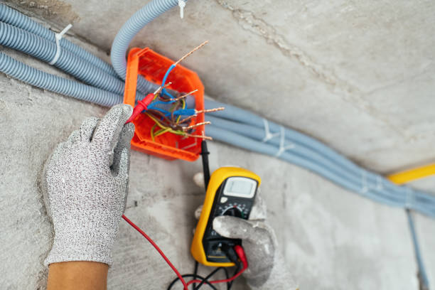 Best Industrial Electrical Services  in Haverford College, PA