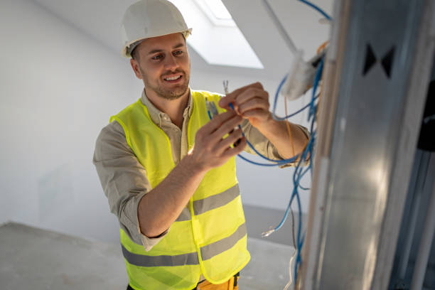 Best Ceiling Fan Installation Electrician  in Haverford College, PA
